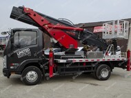  isuzu maxxpower MX33S LE