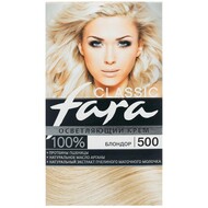    Fara () Classic,  500 - 