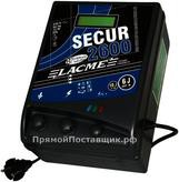   SECUR 2600   220 