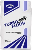   TurboFloor Quartz, 25 