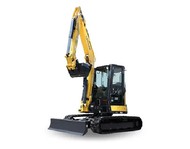   VIO55 Yanmar