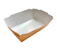   Crystal Box 800   20713055, Pearl kraft ..