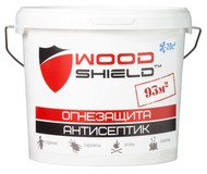     Wood Shield 4 