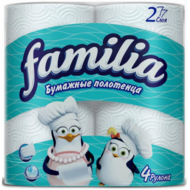   Familia (),  , 2- , 4 ..