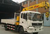 - DongFeng  EQ 5160JSQ  