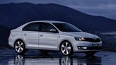 Skoda Rapid    -