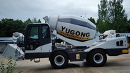    Yugong SDM3500