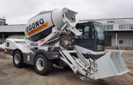    Yugong SDM4000