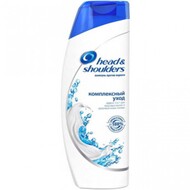Шампунь для волос Head and Shoulders (Хед Энд Шолдерс) Комплексный уход, ..