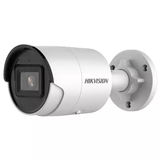 DS-2CD2023G2-IU(4mm) IP  2MP HIKVISION