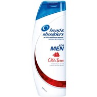    Head and Shoulders (  ) Old Spice ( ), ..