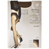  SiSi Style ( ), Daino ( ), 20 den, 2 ..