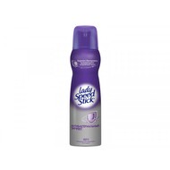 -   Lady Speed Stick (  ) ..