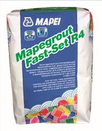 Mapegrout Fast-Set R4