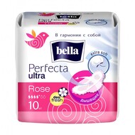   Bella () Perfecta Ultra Rose, 4+ , 10 ..