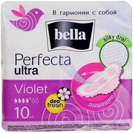   Bella () Perfecta Ultra Violet, 4+ , ..