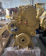   Caterpillar C15 CAT AD30 5985963