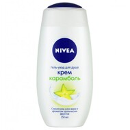 -   Nivea  , 250 