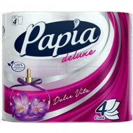   Papia () Deluxe Dolce Vita, 4-, 4 ..