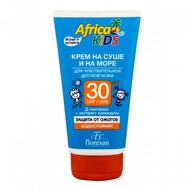           (SPF 30) Floresan Africa ..