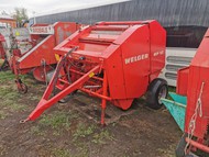   Welger RP 12