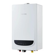   Navien Deluxe C Plus Coaxial 24K, 2- , ., ..