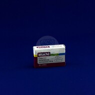  28 (100)  "Attache" 1/20