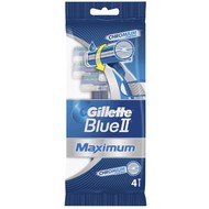     Gillette Blue II Maximum (  2 ) ..