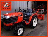   Kubota GB 20 Granbia