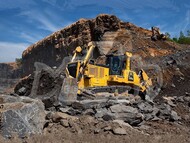  Komatsu D375 5 , ,  ,  