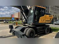 Hyundai HW 210, 2025 , 22 ,  
