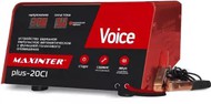   MAXINTER PLUS--20 Ci "Voice" ..