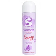 -     S'Cosmetic Energy, 145 ..