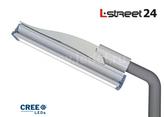      L-street 24 .