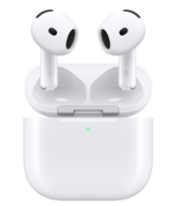  Apple AirPods 4-  (2024)   (MXP93)