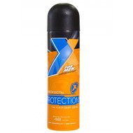 -     X-style Protection, 145 ..