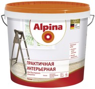  Alpina  ,10 (Renova)