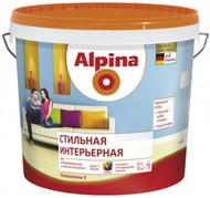  Alpina   5 (Premiumlatex 3)