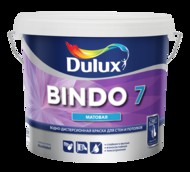  Dulux BINDO 7  2,5 