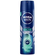    Nivea () Arctic Ocean, 150 