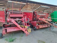 - Welger RP 320 Master /  