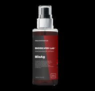  MASKMAKER SPRAY BioAg  BIOSILVER LAB ( 120  ..