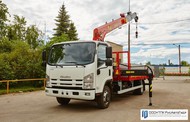- Isuzu NQR 90 c   IT 80