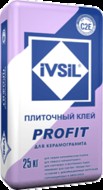   IVSIL PROFIT /  