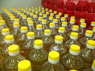 Sunflower oil CIF Jebel-Ali UAE