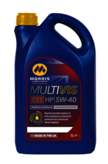   Morris Lubricants Multivis CST HP  5W-40, 5 .