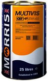   Morris Lubricants Multivis CST HP  5W-40, 25 .