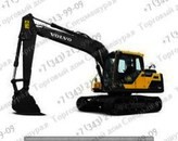  Volvo EC145     VOE14527197..