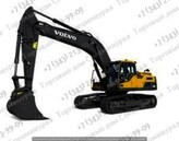  Volvo EC300D     VOE14550418..