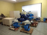   ,   Alfa Laval 304